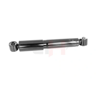 Kuva GH 332284 Iskunvaimentimet NISSAN: Pathfinder III (R51) 4.0 4WD, 2.5 dCi, dCi 4WD 2005