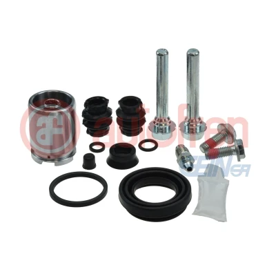 Kuva AUTOFREN SEINSA D44086S Jarrusatula Korjaussarja Taka akseli 36 PISTON KIT+GUIDEPINS OPEL: Astra H Caravan, Hatchback, G Sedan