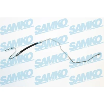 Kuva Jarruletku SAMKO 6T49024