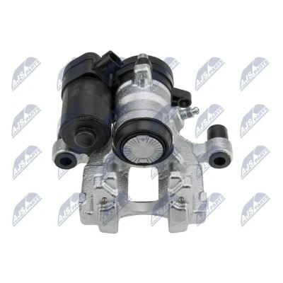 Kuva Jarrusatula, Taka akseli, vasen FORD, FORD USA OE 2173725, 2208758, 2209656