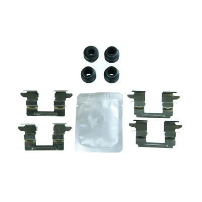Kuva QUICK BRAKE 109 1841 Tarvikesarja, Jarrupala NISSAN: Leaf I, II, SUZUKI: Grand Vitara 2 SUV