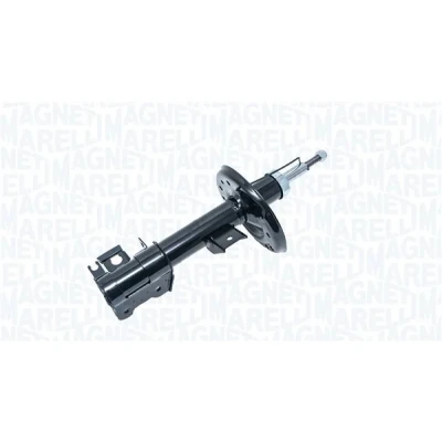 Kuva MAGNETI MARELLI 357175070100 Iskunvaimentimet Etuakseli, oikea Kaasupaine Kaksiputki Joustintuki Tappi ylhäällä FORD: KA Hatchback
