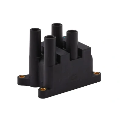 Kuva HELLA 5DA 358 057 851 Sytytyspuola 3 MAZDA: 6 Hatchback, Farmari, Sedan