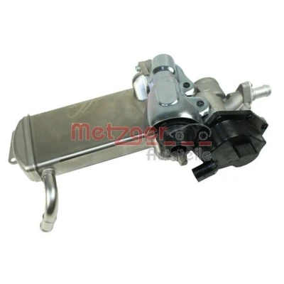 Kuva EGR moduli (pakokaasukierrätys) VW AMAROK, AMAROK Flak/chassi OE 03L 131 512 AR, BP, DJ