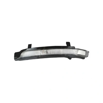 Kuva Vilkkuvalo, Ulkopeili, Vasen SKODA OCTAVIA II, Combi SUPERB Kombi II OE 3T0949101, 3T0949901