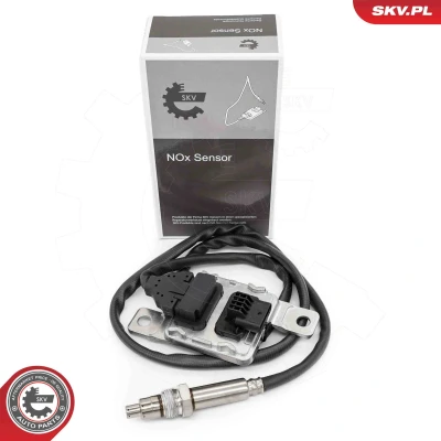 Kuva NOx sensori, urearuiskutus AUDI Q5, Q5 Sportback, Van OE 80A907807D, 80A907807L