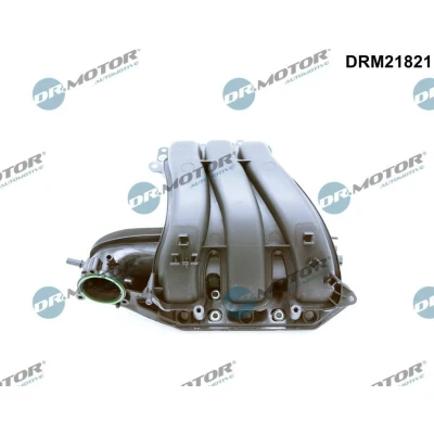 Kuva DR.MOTOR AUTOMOTIVE DRM21821 Imusarjamoduli Tiivisteillä SKODA: Citigo