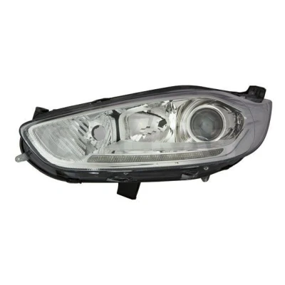 Kuva ALKAR 2756384 Ajovaloumpio Oikea H1, LED, PY21W, H7 Huomiovalolla Sähkömoottorilla FORD: FIESTA 6