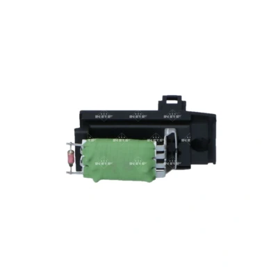 Kuva NRF 342015 Lämmityslaitteen Puhaltimen Vastus FORD: Focus Mk1 Farmari, MONDEO 3