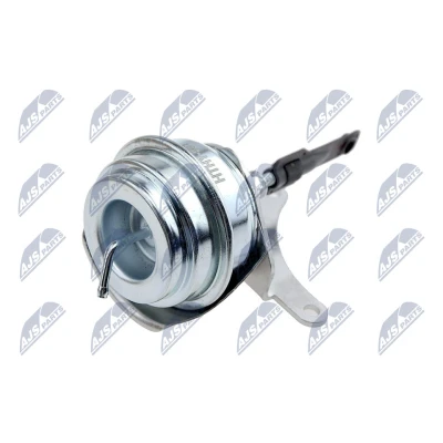 Kuva NTY ECD HY 501 Toimilaite, turboahdin