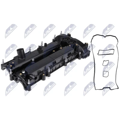 Kuva Venttiilikoppa FORD FOCUS III, Sedan Turnier KUGA II OE CJ5Z6582A, CJ5Z6582B