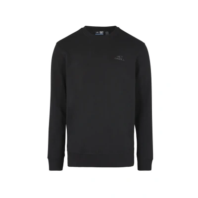 Kuva O&#039;Neill Small LOGO CREW Collegepaita, Koko: Small, Black out