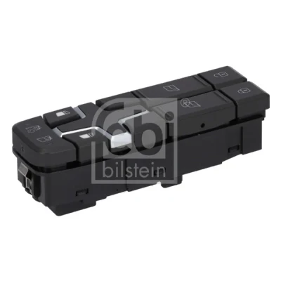 Kuva FEBI BILSTEIN 198667 Kytkin, Ovenlukitus