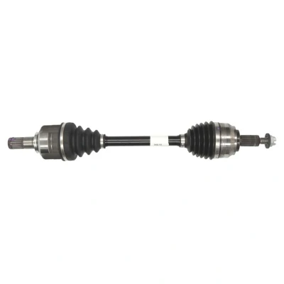 Kuva SNR DK55.118 Vetoakseli Etuakseli, vasen 656 RENAULT: LAGUNA 3 Grandtour