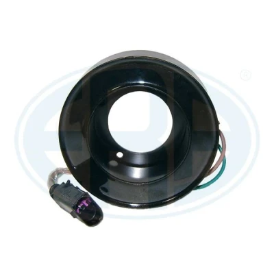Kuva Käämi, kompressorin magneettikytkin AUDI, FORD, PEUGEOT, SEAT, SKODA, SUBARU, VW OE 1067111, 1107170, 1111419