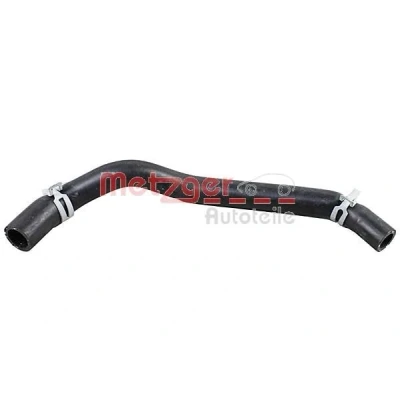 Kuva METZGER 2420986 Jäähdyttimen Letku EPDM (eteenipropeeni dieeni kumi) FORD: Transit Mk6 Van, Bussi