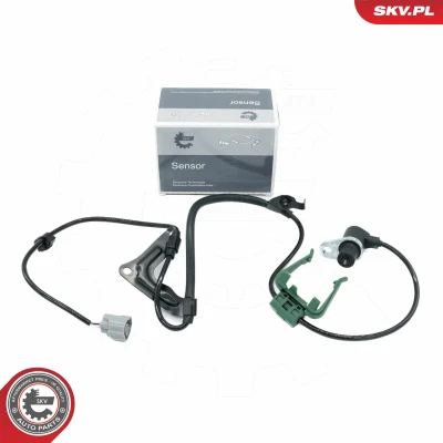 Kuva ESEN SKV 06SKV528 ABS Anturi Etuakseli, vasen 2 1040 21 TOYOTA: Avensis I Sedan, Farmari, Liftback