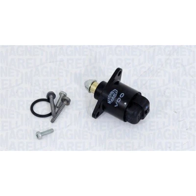 Kuva MAGNETI MARELLI 801000776401 Tyhjäkäyntimoottori Sähköinen PEUGEOT: 406 Sedan, Farmari