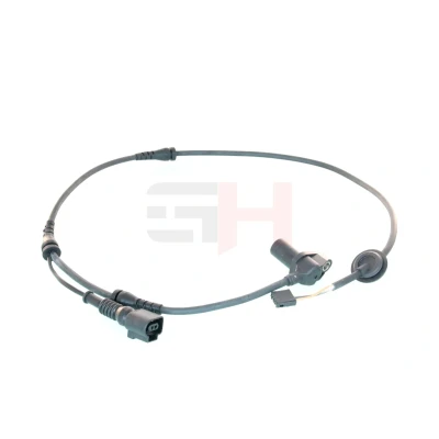 Kuva GH 704704 ABS Anturi Etuakseli, oikea, vasen AUDI: A4 B6 Avant, B7 Sedan