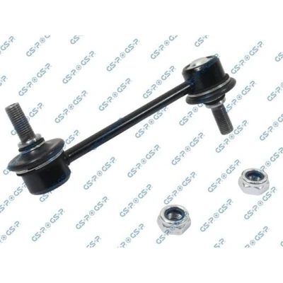 Kuva Tanko, kallistuksenvaimennin, etuakseli molemminpuoleinen ALFA ROMEO 147, 156, 156 Sportwagon, GT OE 46841498, 46843389, 60625029