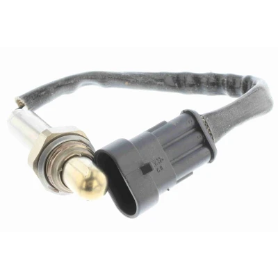 Kuva VEMO Original Quality V46 76 0009 Lambda Anturi M18 x 1,5 Lämmitetty, Kierre, esivoideltu Musta 3 Soikea RENAULT: CLIO 2