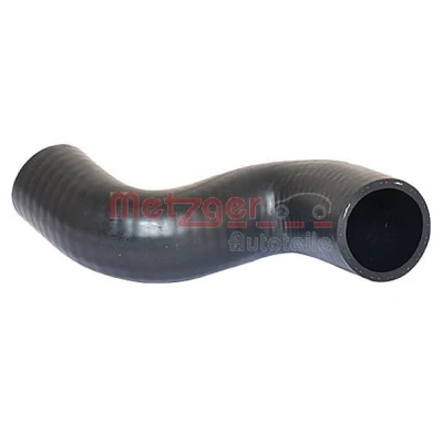 Kuva METZGER 2420691 Jäähdyttimen Letku EPDM (eteenipropeeni dieeni kumi) OPEL: Astra F CC, Sedan, Calibra A