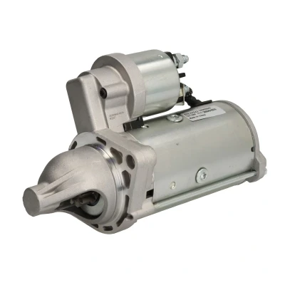 Kuva DENSO DSN3047 Starttimoottori 12V 1,8kW 10 OPEL: Astra H Caravan, Corsa D Hatchback
