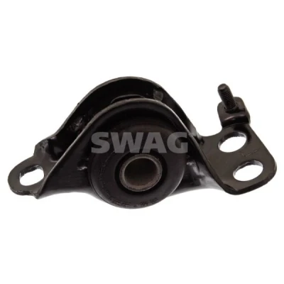 Kuva SWAG 85 94 2013 Tukivarren Hela Takana, Alla, Etuakseli, vasen Kumimetallilaakeri HONDA: CIVIC V Hatchback, 5 Stufenheck