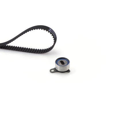 Kuva GATES FleetRunner Micro V Stretch Fit K015027 Jakohihnasarja TOYOTA: Carina 2 Limousine, Celica Coupe, Corolla VI FX Hatchback