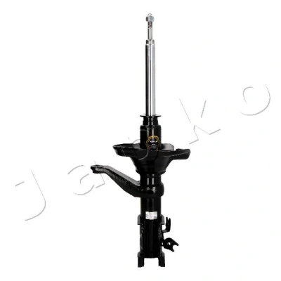 Kuva JAPKO MJ40054 Iskunvaimentimet Etuakseli, oikea Kaasupaine Kaksiputki Joustintuki Tappi ylhäällä HONDA: CR V 2
