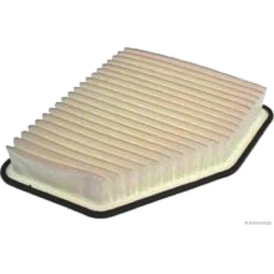 Kuva HERTH+BUSS JAKOPARTS J1322090 Ilmansuodatin 52mm 234,5mm 282mm Suodatinpanos LEXUS: GS III, II