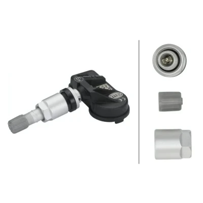 Kuva HELLA 6PP 358 139 441 Rengaspainetunnistimet