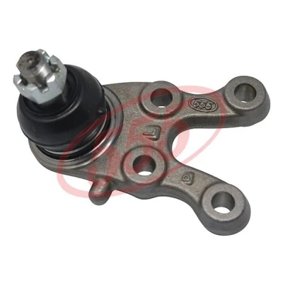 Kuva 555 SB 7722L Alapallonivel Alla, Vasen 19,45 1/8 MITSUBISHI: L200 III Pick up, PAJERO 1, II up