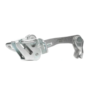 Kuva Oven pidin, Edessä, Molemminpuolin IVECO OE 3800395, 500314457