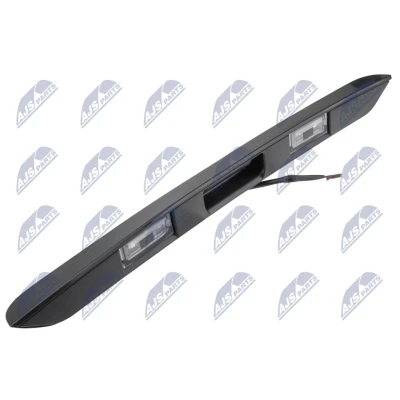 Kuva Takaluukun kahva, Auton takaluukku BMW 5 Touring [E39] OE 51138185790