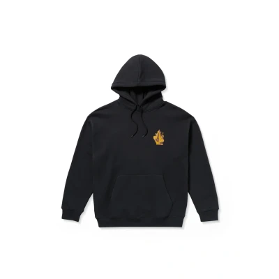 Kuva Volcom Fa Callum Rooney Po Huppari musta