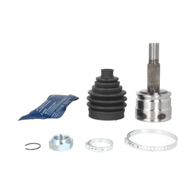 Kuva MEYLE 014 498 0012 Vetonivel ORIGINAL Quality Pyörän puoli Ilman ABS rengasta MITSUBISHI: COLT 6