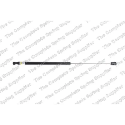 Kuva Kaasujousi, tavaratila, Takana HYUNDAI COUPE OE 817712C020, 817712C021, 817712C022