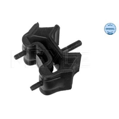 Kuva MEYLE 014 024 0064 Moottorin Kumityyny ORIGINAL Quality Edessä Kumimetallilaakeri MERCEDES BENZ: ML sarja