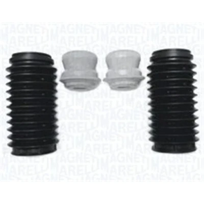 Kuva MAGNETI MARELLI 310116110121 Iskunvaimentimen Suojakumi Etuakseli VOLVO: S40 I, V40 Farmari