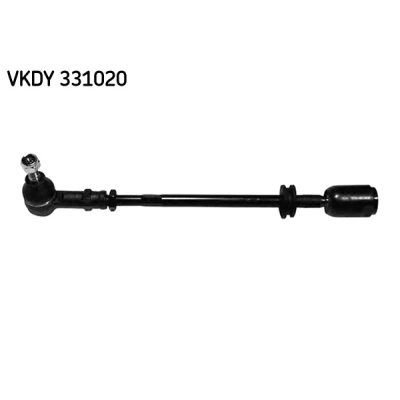 Kuva SKF VKDY 331020 Raidetanko synteettinen rasva VOLKSWAGEN: Caddy 1 Pickup, GOLF 1, Cabriolet