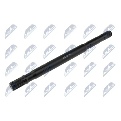 Kuva Kardaani, Vasen SEAT, SKODA, VW OE 6R0407763F