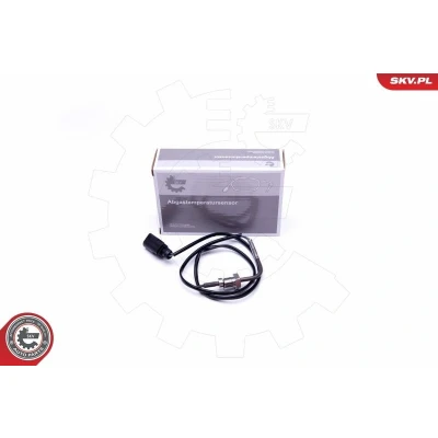 Kuva Tunnistin, pakokaasulämpötila Audi, Seat, Skoda, Vw OE 04L906088K, 4L906088K