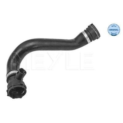 Kuva MEYLE 319 222 0041 Jäähdyttimen Letku Alla, Oikea EPDM (eteenipropeeni dieeni kumi) liitin BMW: 3 Sedan, Touring, Coupe