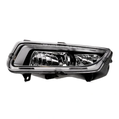 Kuva TYC 19 0876 11 2 Sumuvalot Vasen VOLKSWAGEN: Polo V Hatchback