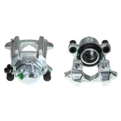 Kuva BUDWEG CALIPER 344895 Jarrusatula BMW: 1 Hatchback