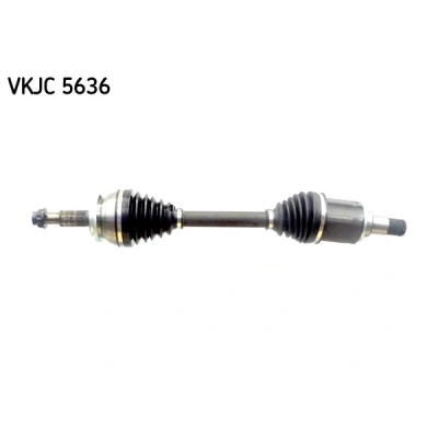 Kuva SKF VKJC 5636 Vetoakseli 664, 67 TOYOTA: RAV4 III SUV