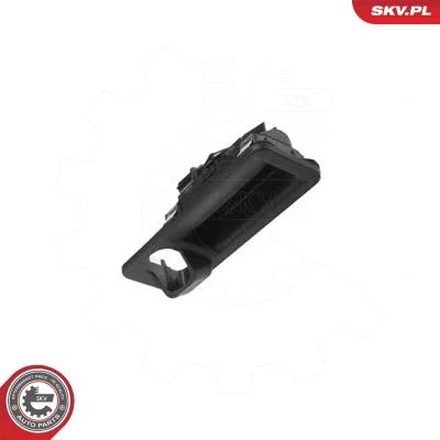 Kuva Takaluukun kahva, Auton takaluukku Esen skv 60SKV649 kia sportage iv, van iv OE 81260D9010
