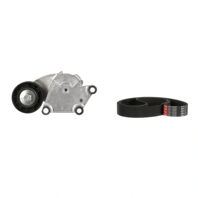 Kuva GATES K026PK975 Moniurahihnasarja ThermalPro PEUGEOT: 407 Sedan, 308 I Hatchback, 307 SW, CITROËN: C4 II C5 III Farmari, C2 Hatchback