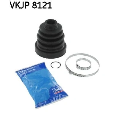Kuva SKF VKJP 8121 Paljekumisarja, Vetoakseli 94 TOYOTA: Corolla Verso, IX Hatchback, Avensis II Station Wagon, NISSAN: Qashqai 2